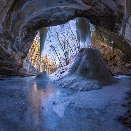 Starved Rock & Ottawa Retreat Amazing Getaway Home Luaran gambar
