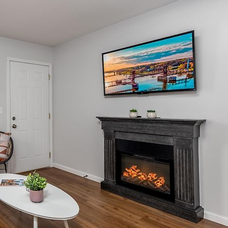 Starved Rock & Ottawa Retreat Amazing Getaway Home Luaran gambar